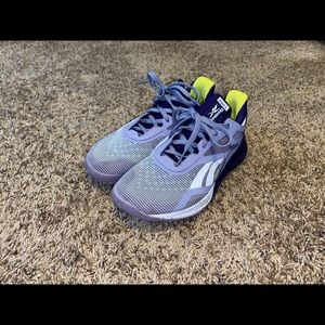 Reebok Nano X
